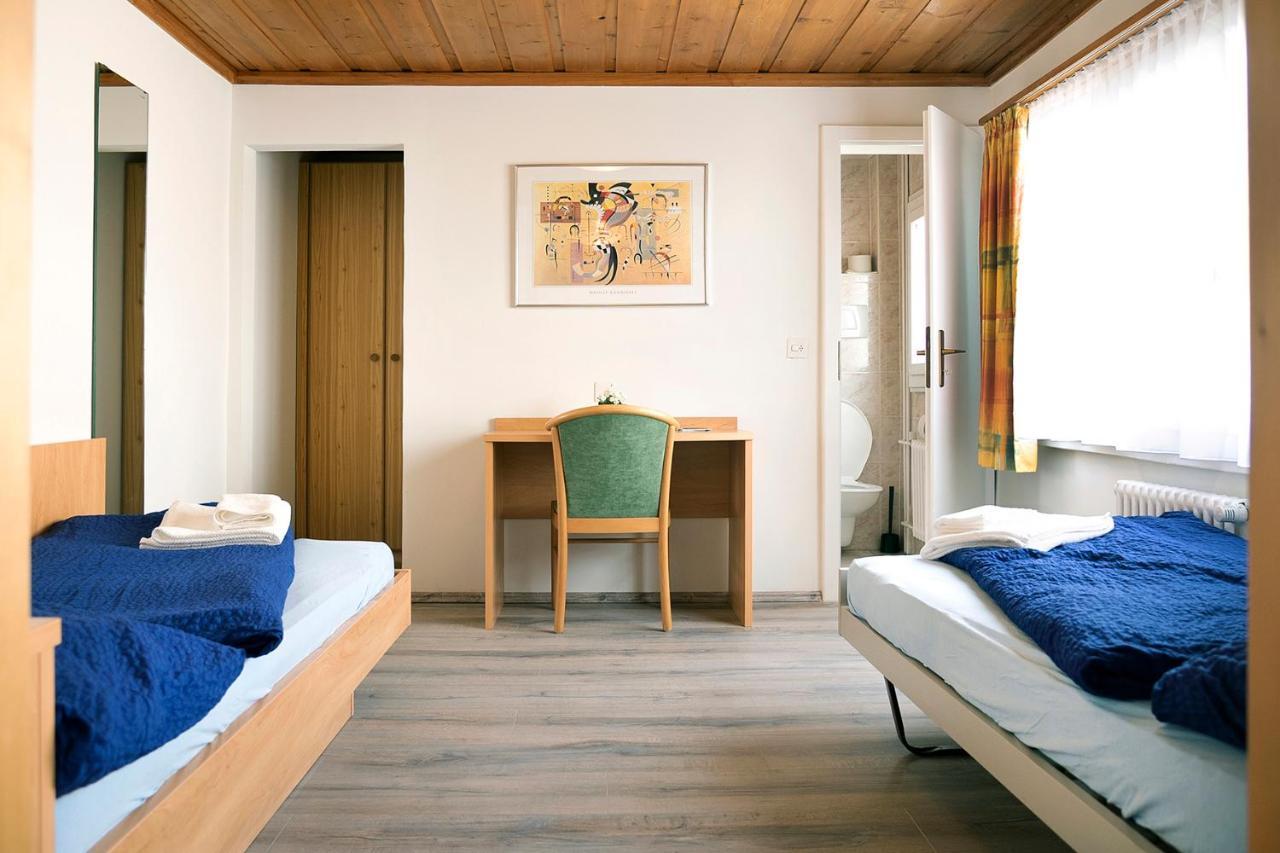 B&B La Tgamona Савонин Екстериор снимка